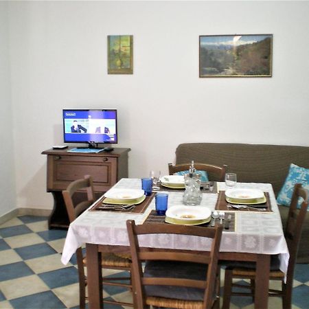 Apartamento Residenza Marina Orosei Exterior foto
