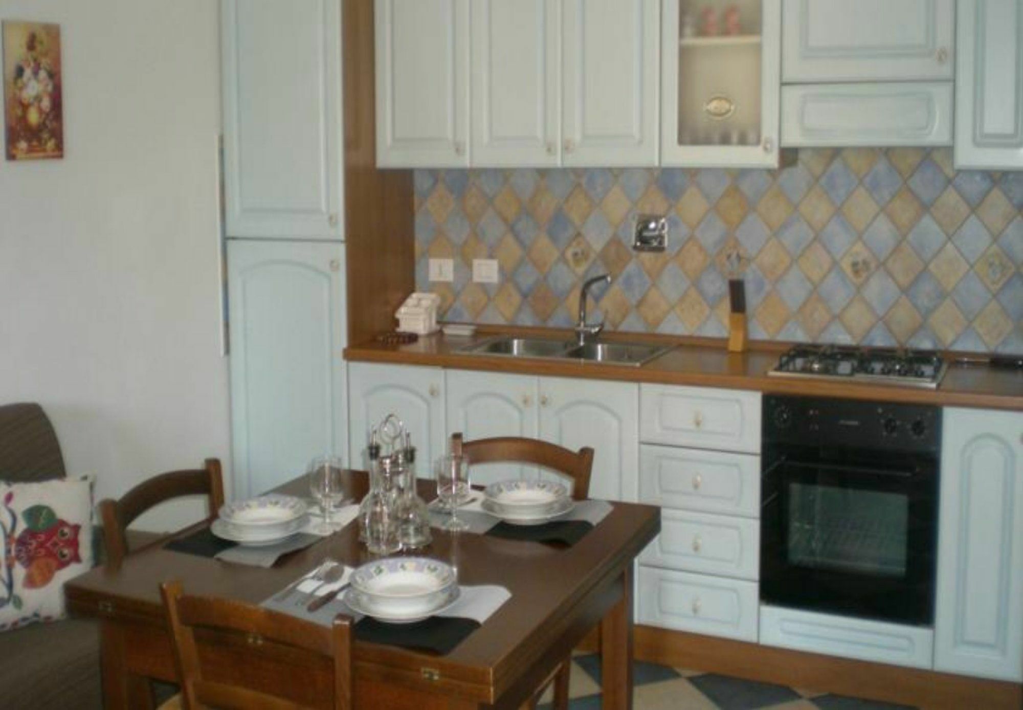 Apartamento Residenza Marina Orosei Exterior foto